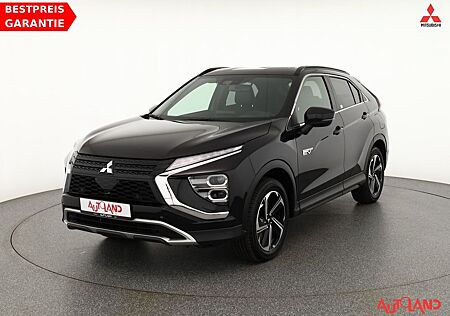 Mitsubishi Eclipse Cross 2.4 MIVEC PHEV 4WD LED Navi AHK