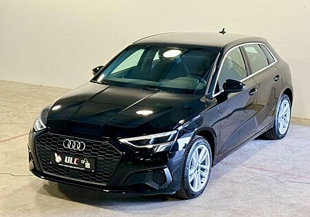 Audi A3 Sportback 30 TFSI Advanced # 0KM! #Navi #LED