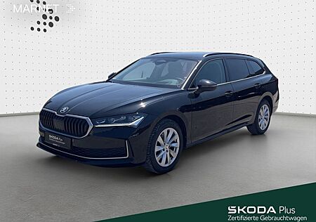 Skoda Superb Combi Selection 2.0 TDI DSG*NAVI*Keyless*
