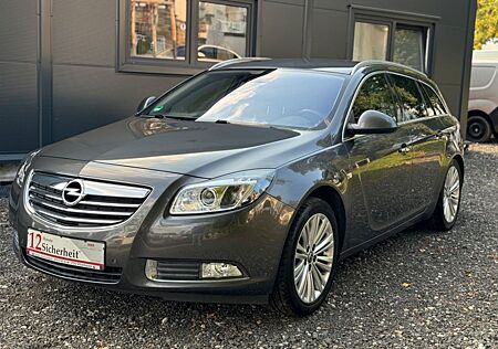 Opel Insignia A Sports*Innovation*1,6Turbo*Navi*PDC*