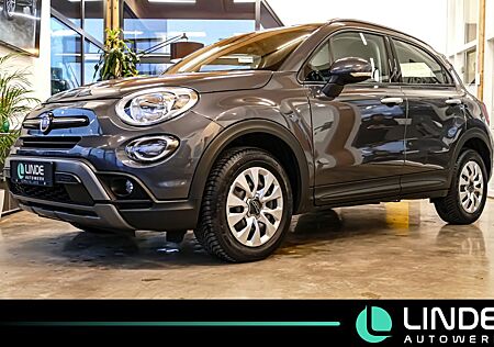 Fiat 500X Cross |U-CONNECT|TEMPO.|PDC|LANE|KLIMA