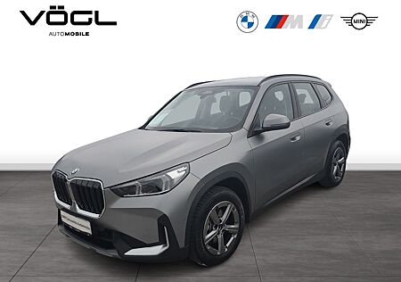BMW X1 xDrive20d Driv.Ass. AHK Sportsitze