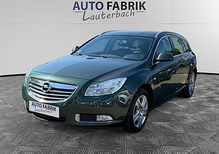 Opel Insignia A Sports Tourer Edit.-AUTOMATIK-1.HAND
