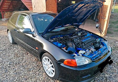 Honda Civic EG6 1.6 VTI VTEC