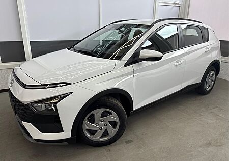 Hyundai Bayon LIFE FL DCT SHZ NAVI RFK PDC 1.0 T-GD-i...