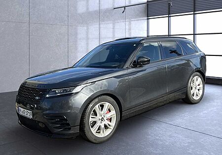 Land Rover Range Rover Velar D300 Dyn. SE 22'|Pano|3DCam