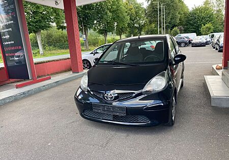 Toyota Aygo (X) Aygo AYGO City