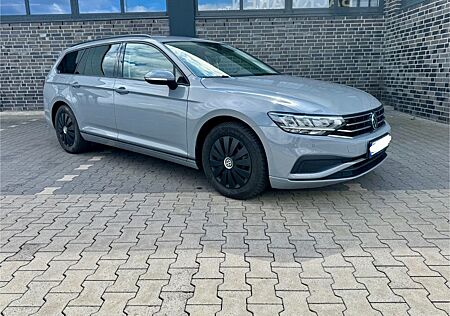 VW Passat Variant Volkswagen 2.0 TDI Varia...
