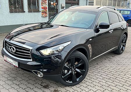 Infiniti FX FX50 S Premium