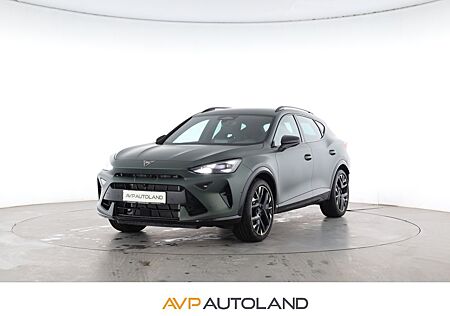 Cupra Formentor 2.0 TSI DSG 4Drive VZ Tribe Edition