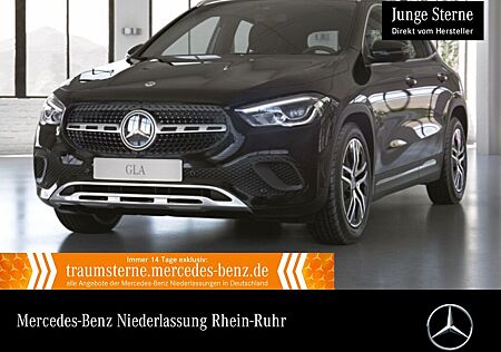 Mercedes-Benz GLA 200 Prog/Distr/AHK/LED/Kam/LaderaumP/EasyP