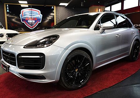 Porsche Cayenne BOSE PANO CHRONO SP.ABGAS HUD 12WEGE