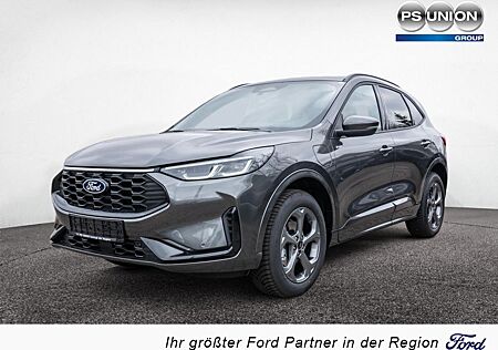 Ford Kuga ST-LINE 2,5l PHEV SHZ KAMERA NAVI HUD LED