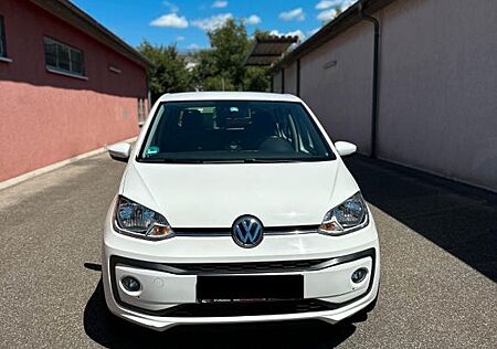 VW Up Volkswagen ! 1.0 55kW ASG high ! high !
