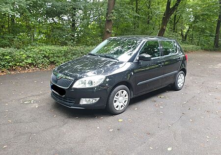 Skoda Fabia 1.2l 44kw- Steuerkette Neu!