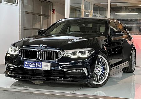 Alpina B5 Lim. Bowers&Wilkins HeadUp IntegrHA MassageSi