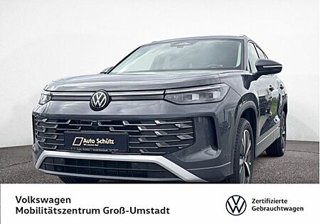 VW Tayron Volkswagen Elegance 2,0 l TDI SCR 4MOTION 142 kW (19