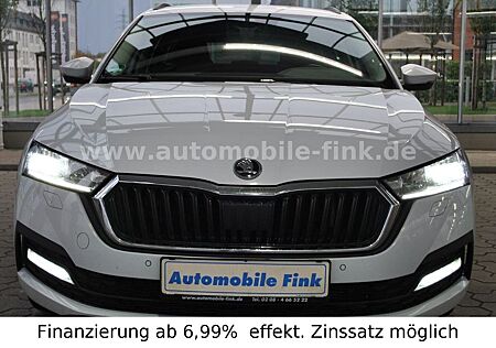 Skoda Octavia Combi Clever***NETTOPREIS 13.400,- Euro*