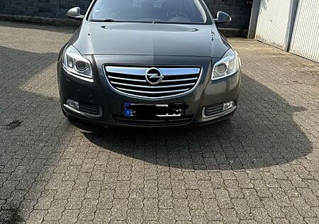 Opel Insignia Sports Tourer 2.0 Turbo *4x4*VOLL*