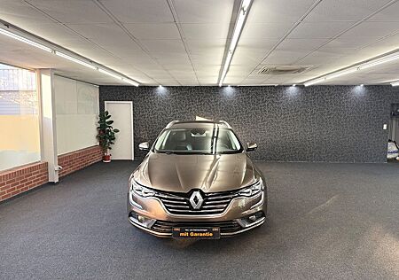 Renault Talisman Grandtour Intens: SHZ.RFK. Ambiente.LED