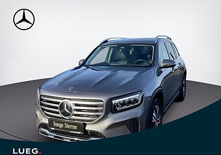 Mercedes-Benz GLB 180 PROGRESSIVE-ADVANCED+LED+KAMERA+AHK