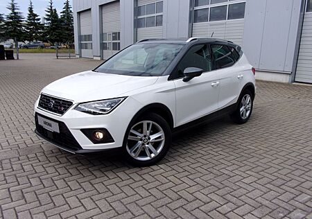 Seat Arona 1.5 TSI EVO FR