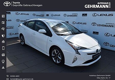 Toyota Prius Executive*JBL*Head-up*Navi*