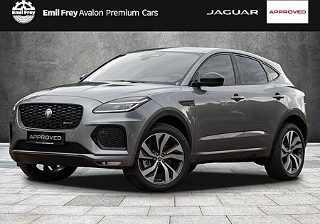 Jaguar E-Pace P250 AWD R-Dynamic SE