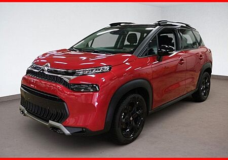 Citroën C3 Aircross PureTech130 EAT6 MAX *1.Hand*