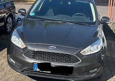 Ford Focus 1,0 EcoBoost 92kW Active Turnier Active
