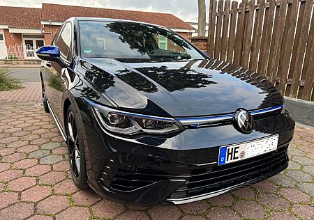 VW Golf Volkswagen 2.0 TSI OPF DSG 4MOTION R "20 Years" R