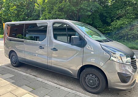 Opel Vivaro L2 H1 9-Sitzer