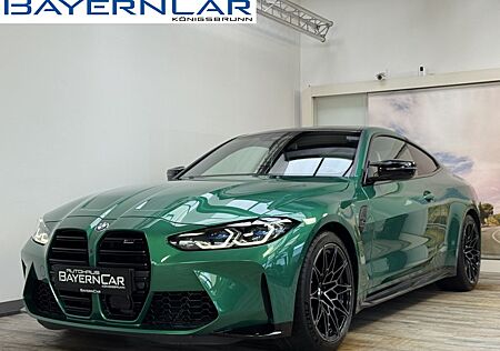 BMW M4 xDr. Comp. Keramik Schale Driver Race Track