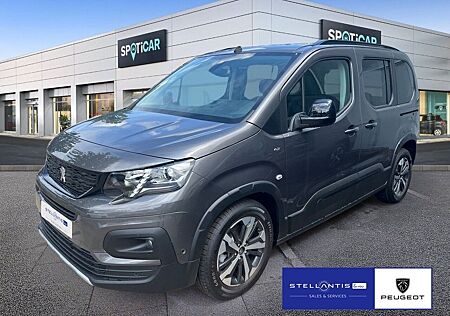 Peugeot Rifter Elektromotor 136 Allure L1