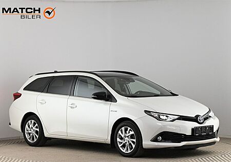 Toyota Auris Touring Sports Comfort