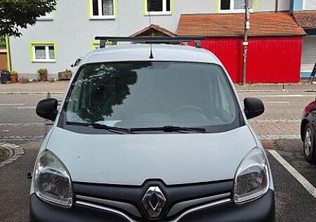 Renault Kangoo Kasten W. *1. HAND* Klima *3 Sitze* TÜV
