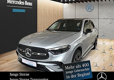 Mercedes-Benz GLC 300 de 4MATIC *AMG*Night*Memory*MBUX*PANO*LM