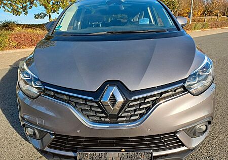 Renault Scenic IV Grand BOSE Edition LED Panorama Navi