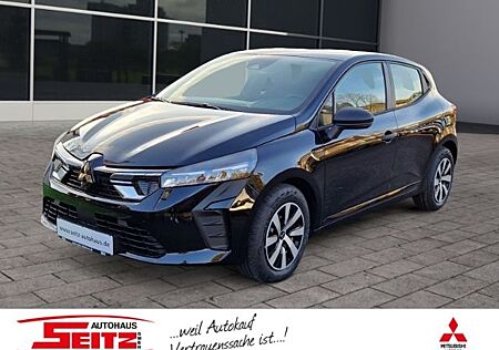 Mitsubishi Colt Basis LED-Scheinwerfer Klimaanlage Multifun