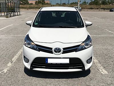 Toyota Verso 1.6l Valvematic Life 5-Sitzer Life