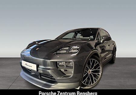 Porsche Macan 4S Electric