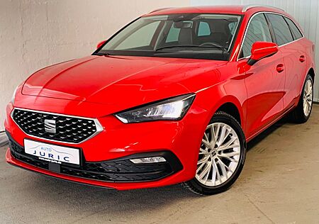 Seat Leon Sportstourer Xcellence DSG°ST.Hz°KAMERA°1Hd