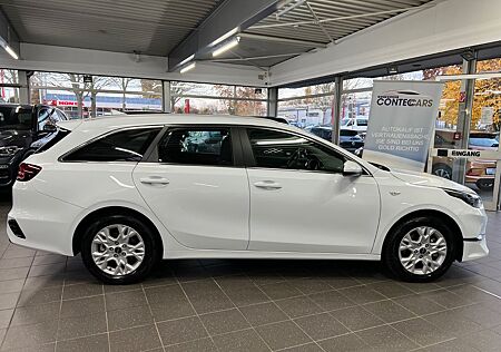 Kia Cee'd Sportswagon 1.6 CRDI Vision Komfort Paket