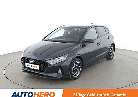 Hyundai i20 1.0 TGDI Edition 30*CAM*PDC*SHZ*ACC*KLIMA*