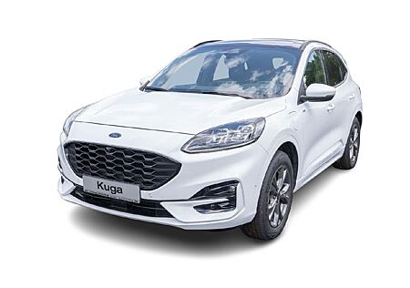 Ford Kuga Plug-In Hybrid ST-Line X