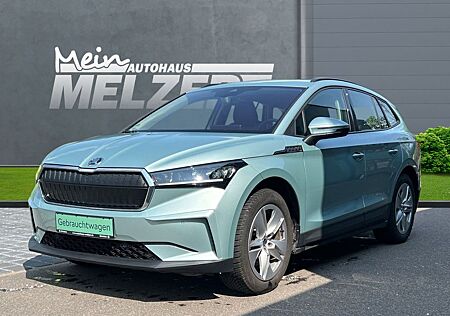 Skoda Enyaq iV 60 LOFT NAVI+PDC+ALU+4xSHZ+WSS BEHEIZT