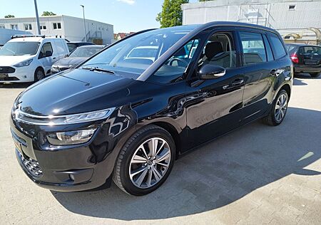 Citroën C4 Spacetourer Grand C4 Picasso/Spacetourer Selection+1.HD+EU6
