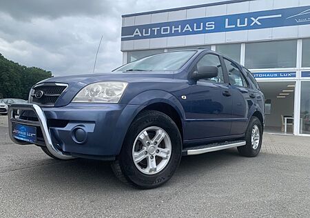 Kia Sorento 2.5 CRDi LX/TÜV NEU/4X4