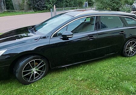 Peugeot 508 SW Business-Line HDi FAP 160 Business-Line