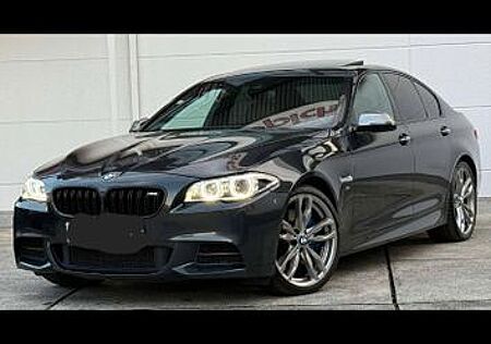 BMW M550d xDrive M